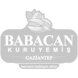 babacan kuruyemiş